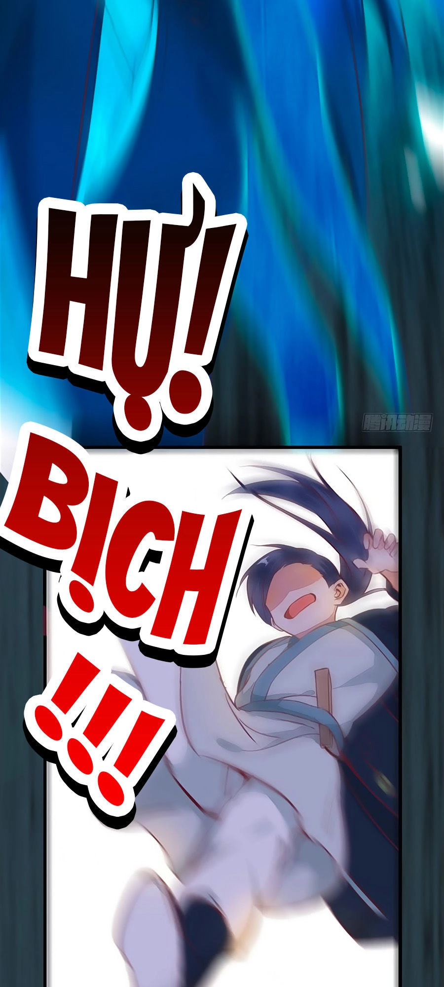 Thần Y Khí Nữ: Ngự Thú Cuồng Phi Của Quỷ Đế Chapter 11 - 27