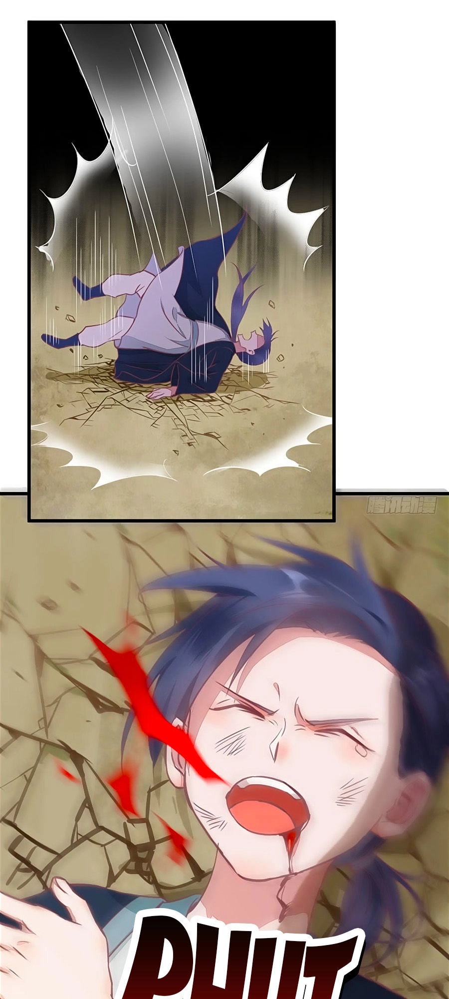 Thần Y Khí Nữ: Ngự Thú Cuồng Phi Của Quỷ Đế Chapter 11 - 29