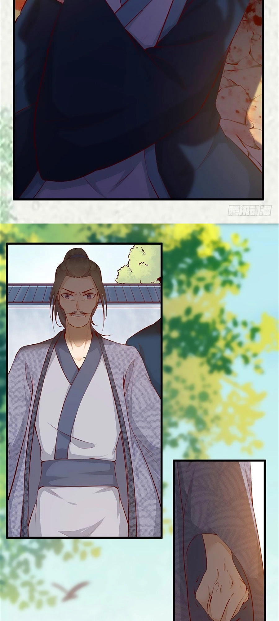 Thần Y Khí Nữ: Ngự Thú Cuồng Phi Của Quỷ Đế Chapter 12 - 3