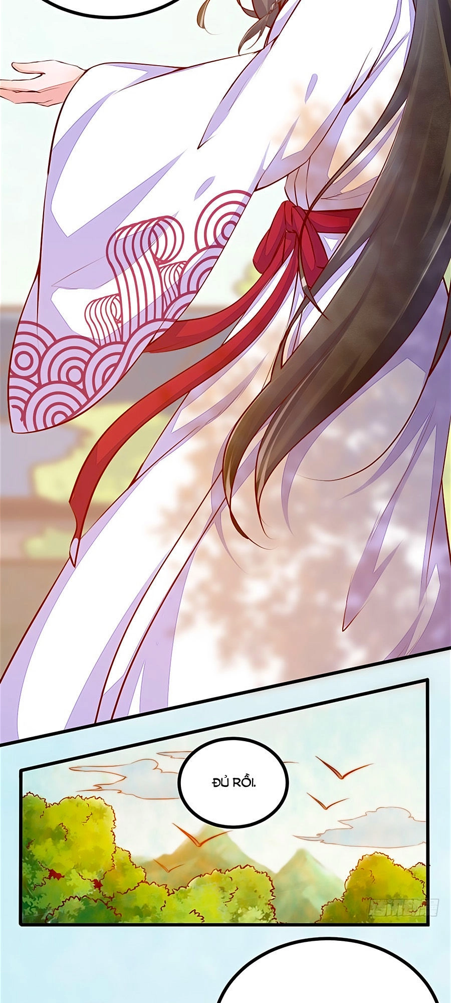 Thần Y Khí Nữ: Ngự Thú Cuồng Phi Của Quỷ Đế Chapter 12 - 20