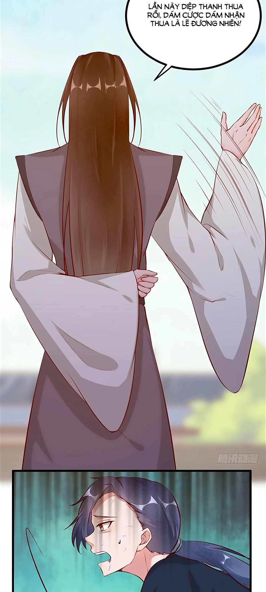 Thần Y Khí Nữ: Ngự Thú Cuồng Phi Của Quỷ Đế Chapter 12 - 21