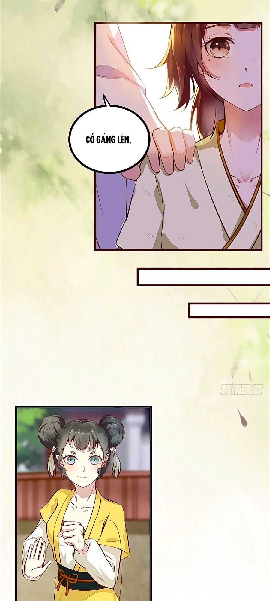 Thần Y Khí Nữ: Ngự Thú Cuồng Phi Của Quỷ Đế Chapter 12 - 31