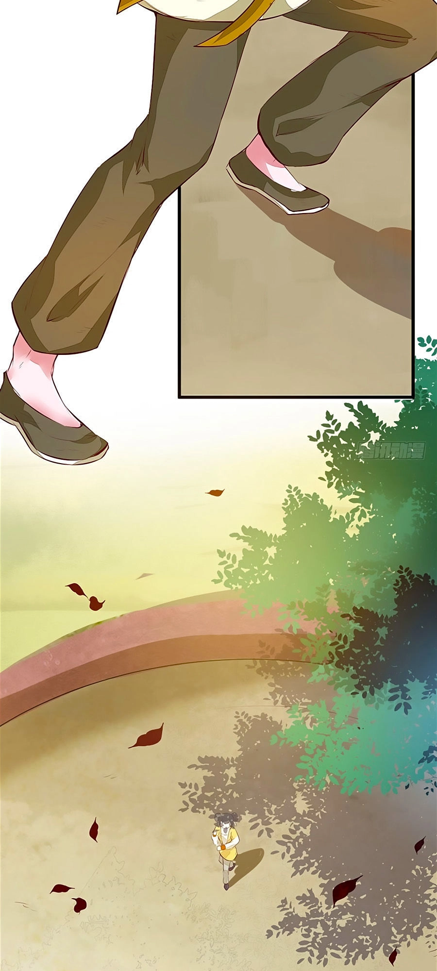 Thần Y Khí Nữ: Ngự Thú Cuồng Phi Của Quỷ Đế Chapter 12 - 33