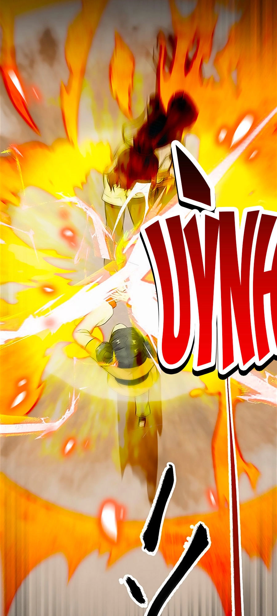 Thần Y Khí Nữ: Ngự Thú Cuồng Phi Của Quỷ Đế Chapter 13 - 7