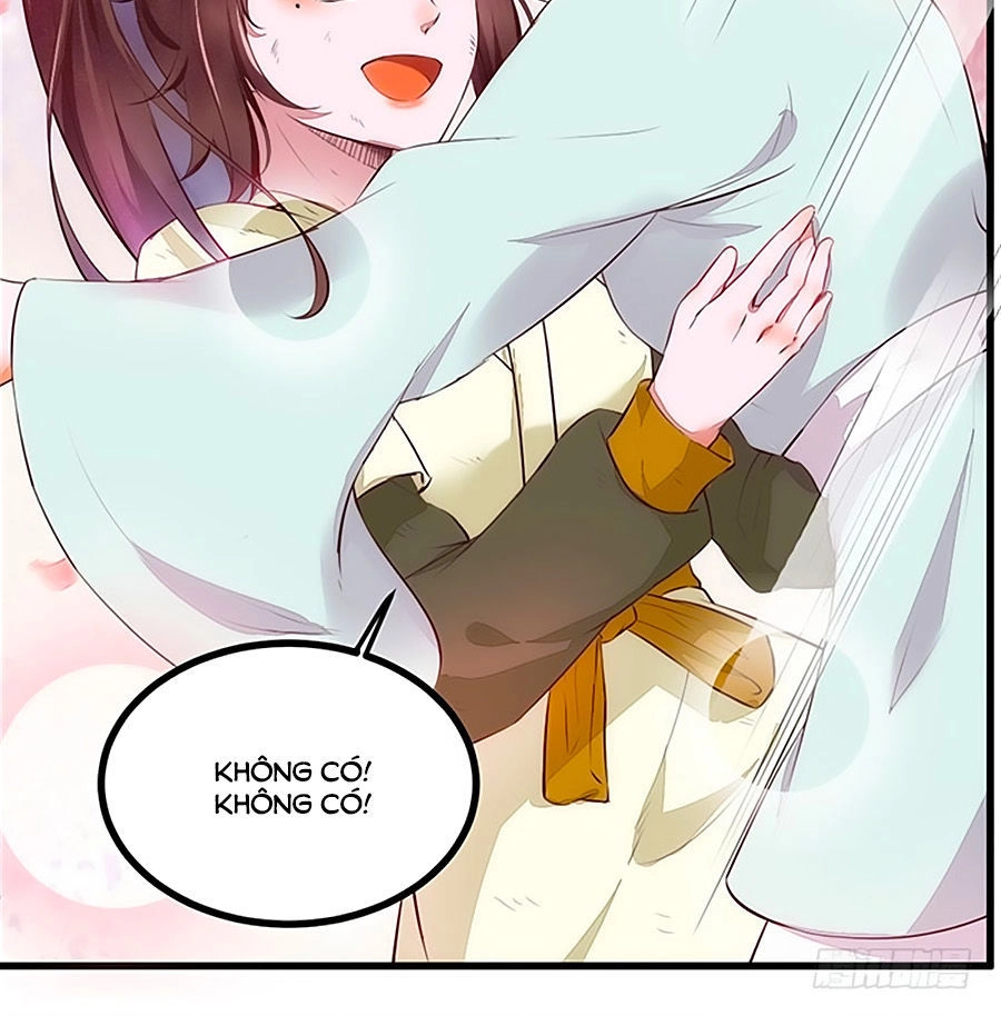 Thần Y Khí Nữ: Ngự Thú Cuồng Phi Của Quỷ Đế Chapter 13 - 12