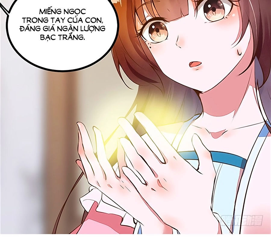 Thần Y Khí Nữ: Ngự Thú Cuồng Phi Của Quỷ Đế Chapter 13 - 24