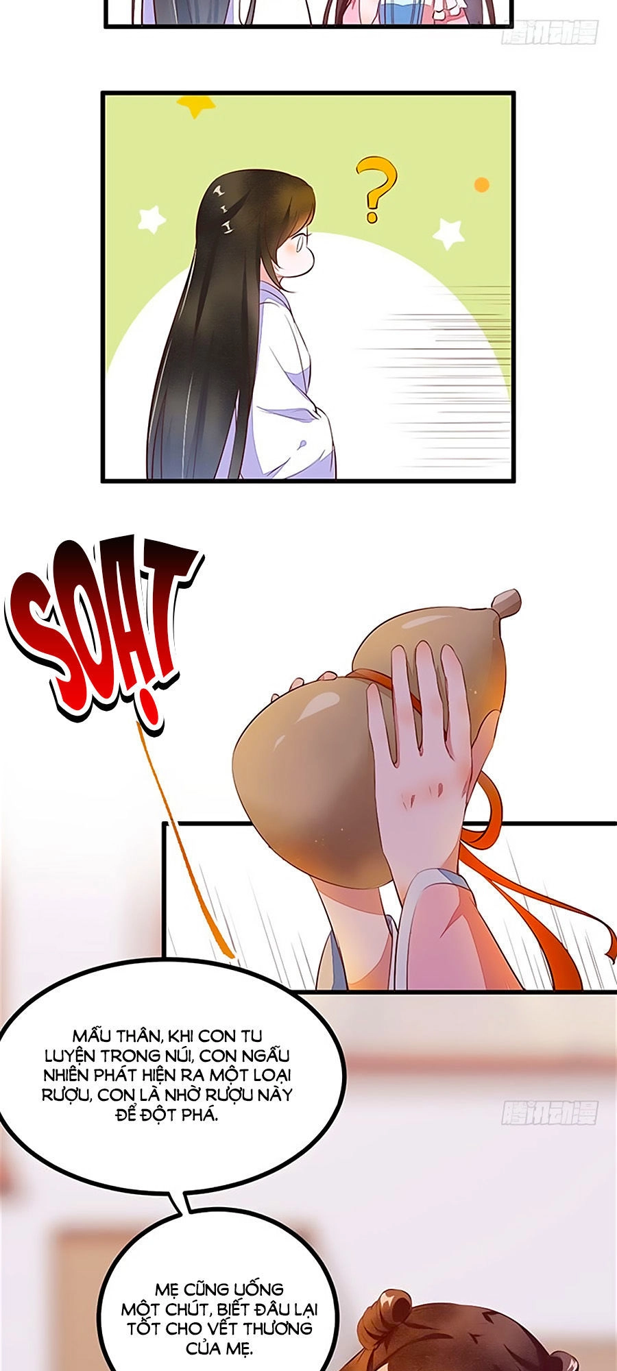 Thần Y Khí Nữ: Ngự Thú Cuồng Phi Của Quỷ Đế Chapter 13 - 26