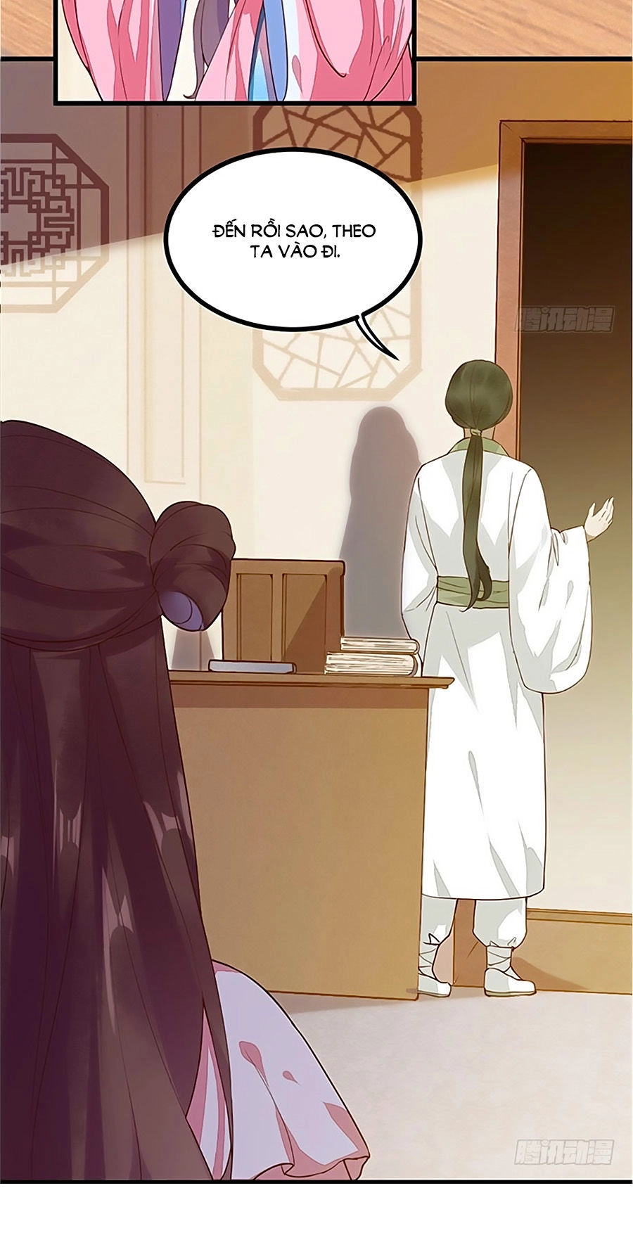 Thần Y Khí Nữ: Ngự Thú Cuồng Phi Của Quỷ Đế Chapter 14 - 18