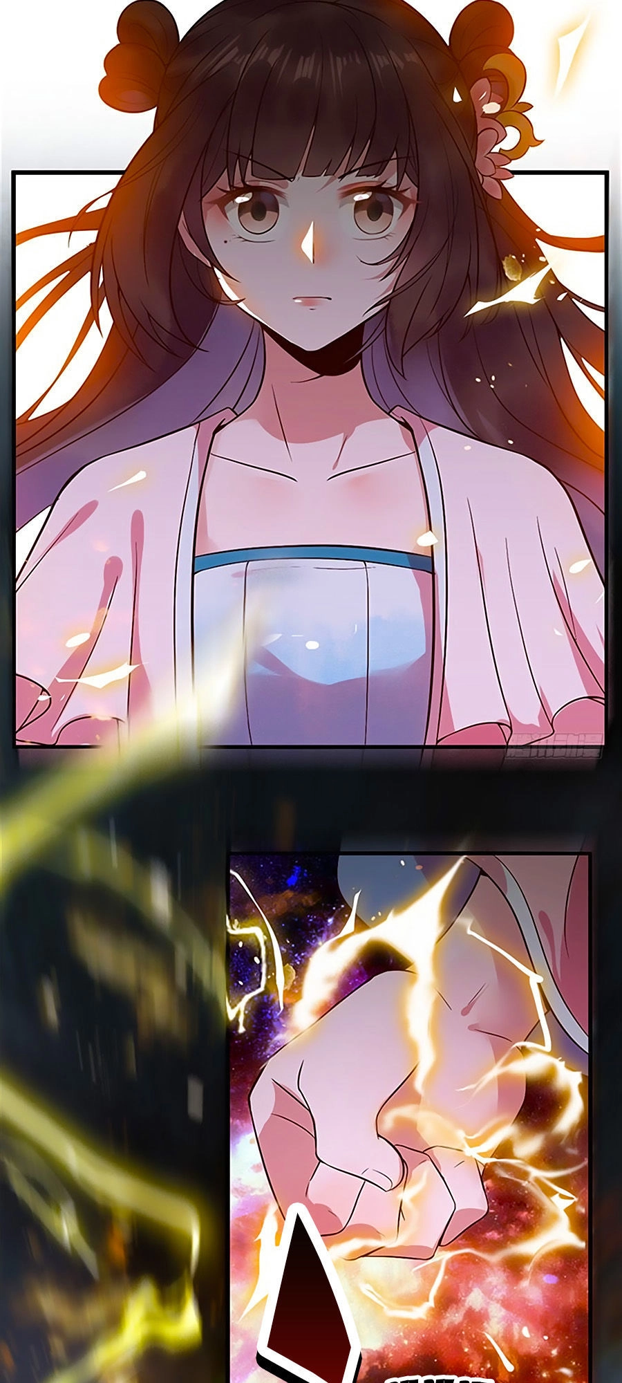 Thần Y Khí Nữ: Ngự Thú Cuồng Phi Của Quỷ Đế Chapter 14 - 23