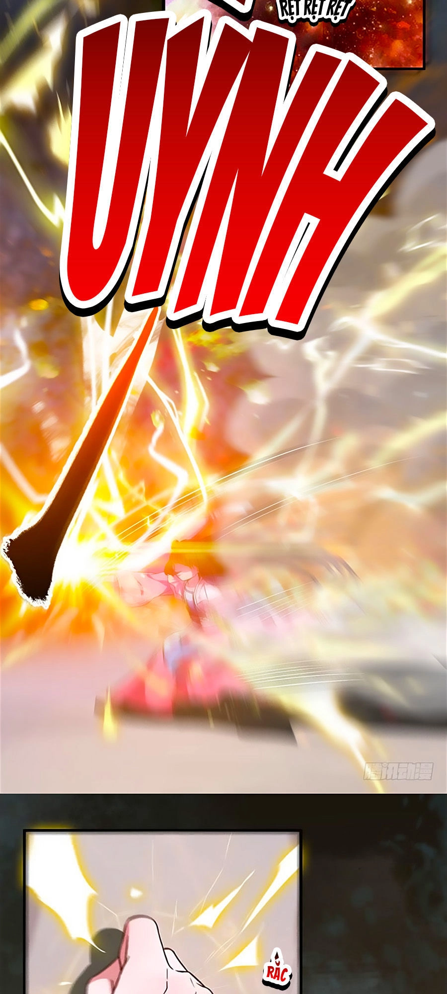 Thần Y Khí Nữ: Ngự Thú Cuồng Phi Của Quỷ Đế Chapter 14 - 24