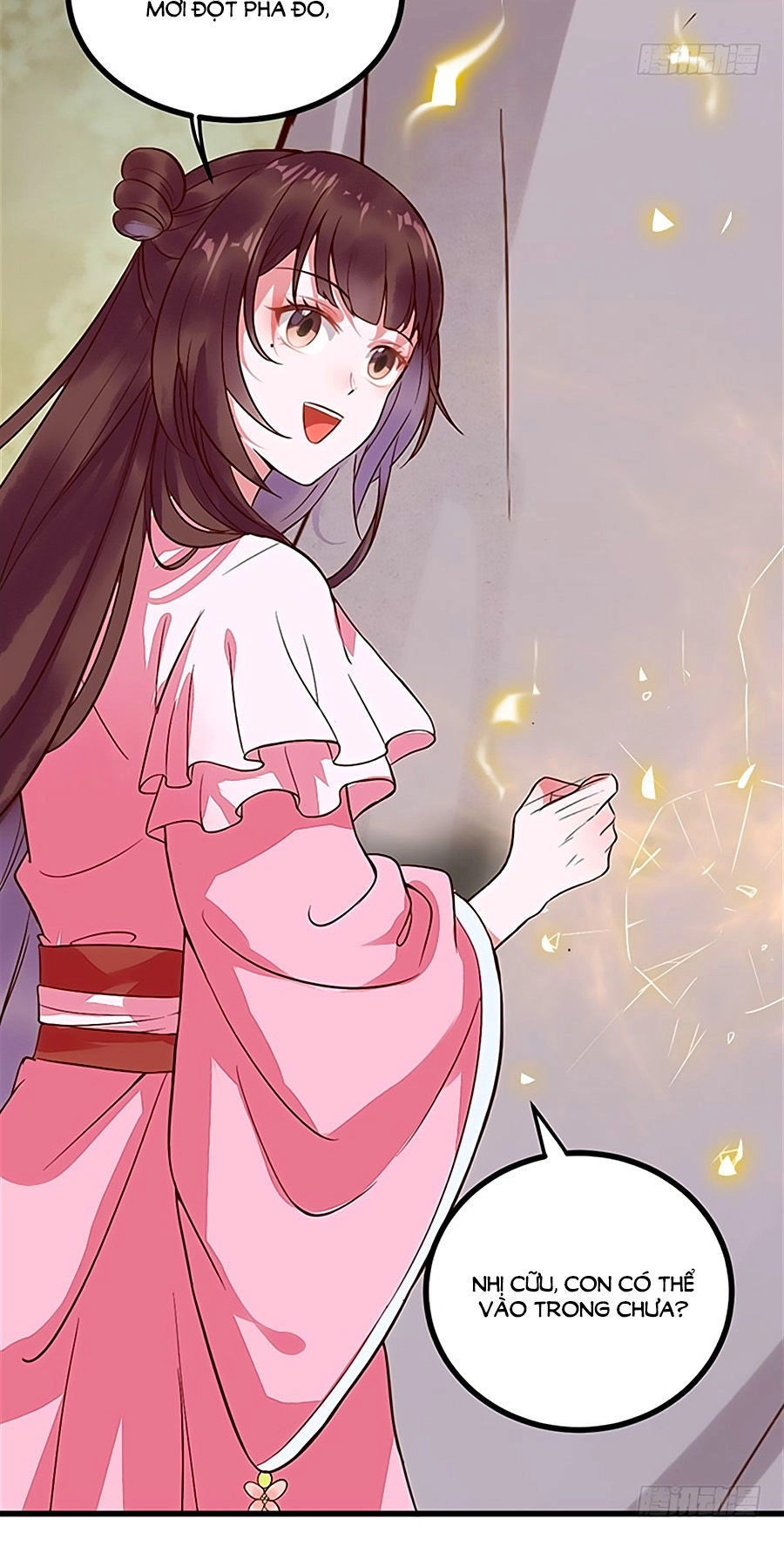 Thần Y Khí Nữ: Ngự Thú Cuồng Phi Của Quỷ Đế Chapter 14 - 26