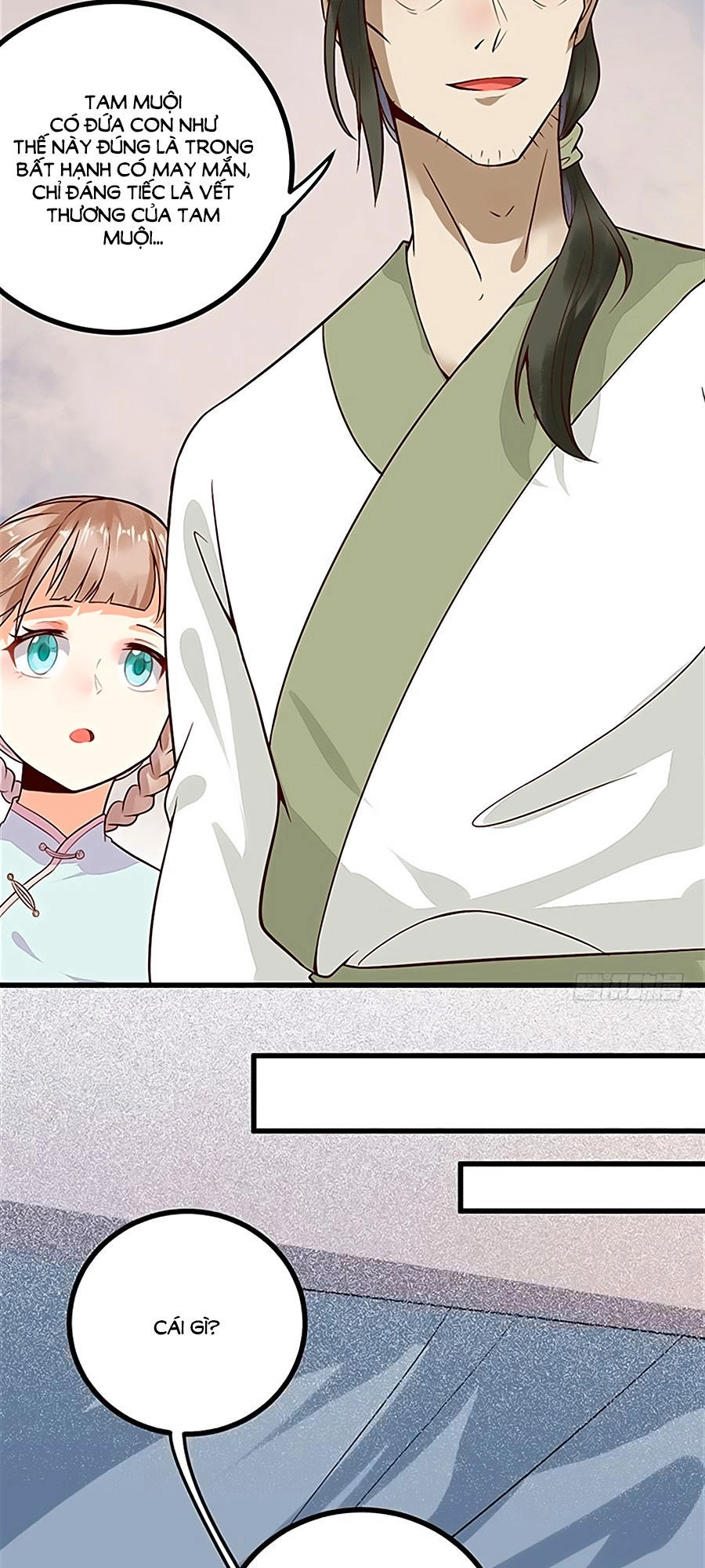 Thần Y Khí Nữ: Ngự Thú Cuồng Phi Của Quỷ Đế Chapter 14 - 29