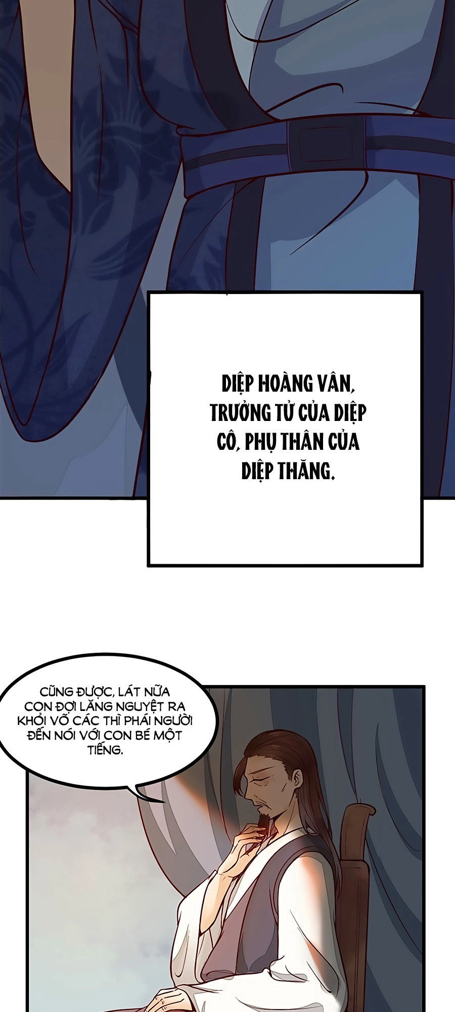 Thần Y Khí Nữ: Ngự Thú Cuồng Phi Của Quỷ Đế Chapter 15 - 6