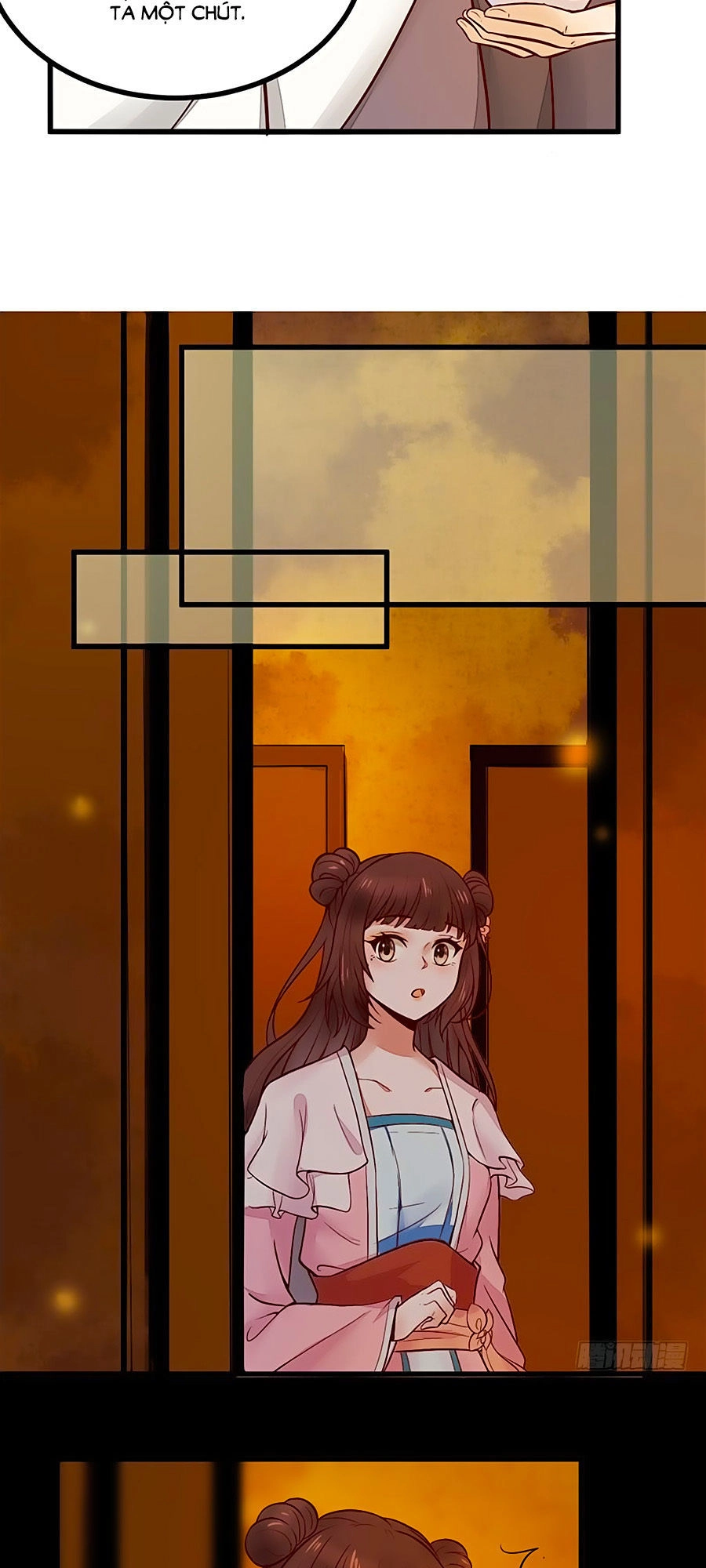 Thần Y Khí Nữ: Ngự Thú Cuồng Phi Của Quỷ Đế Chapter 15 - 9