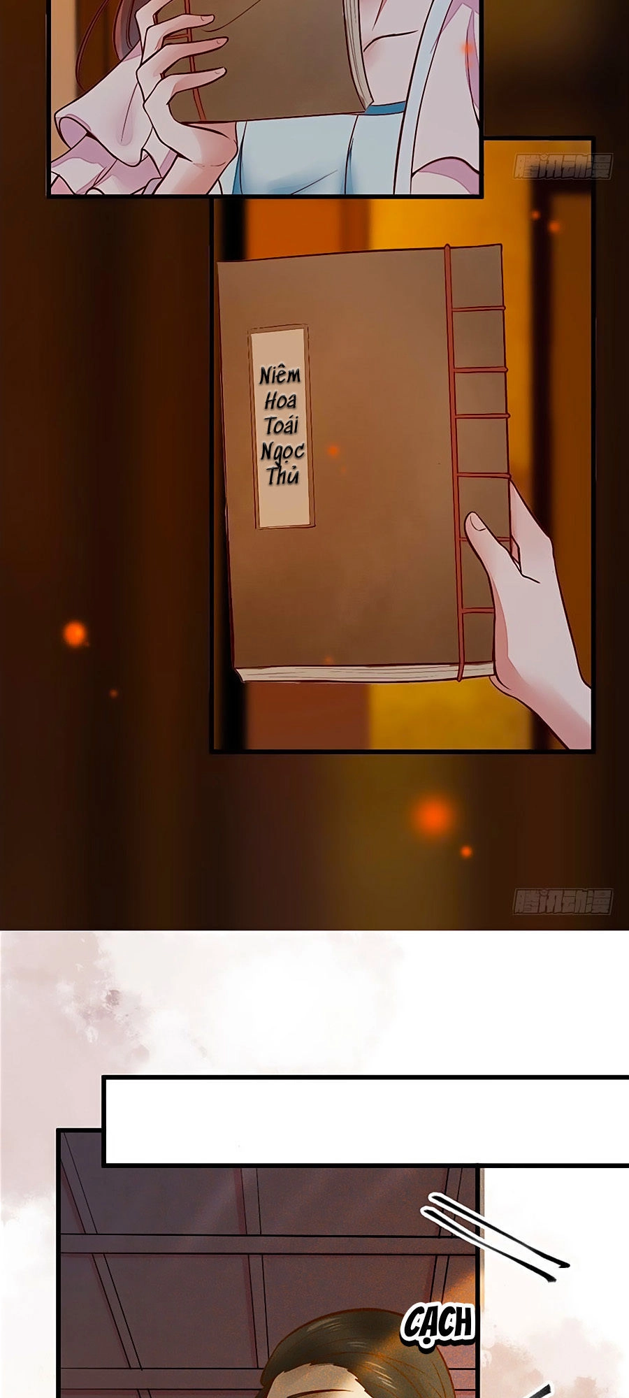 Thần Y Khí Nữ: Ngự Thú Cuồng Phi Của Quỷ Đế Chapter 15 - 13