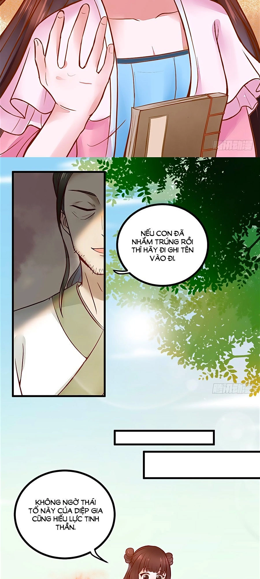 Thần Y Khí Nữ: Ngự Thú Cuồng Phi Của Quỷ Đế Chapter 15 - 16