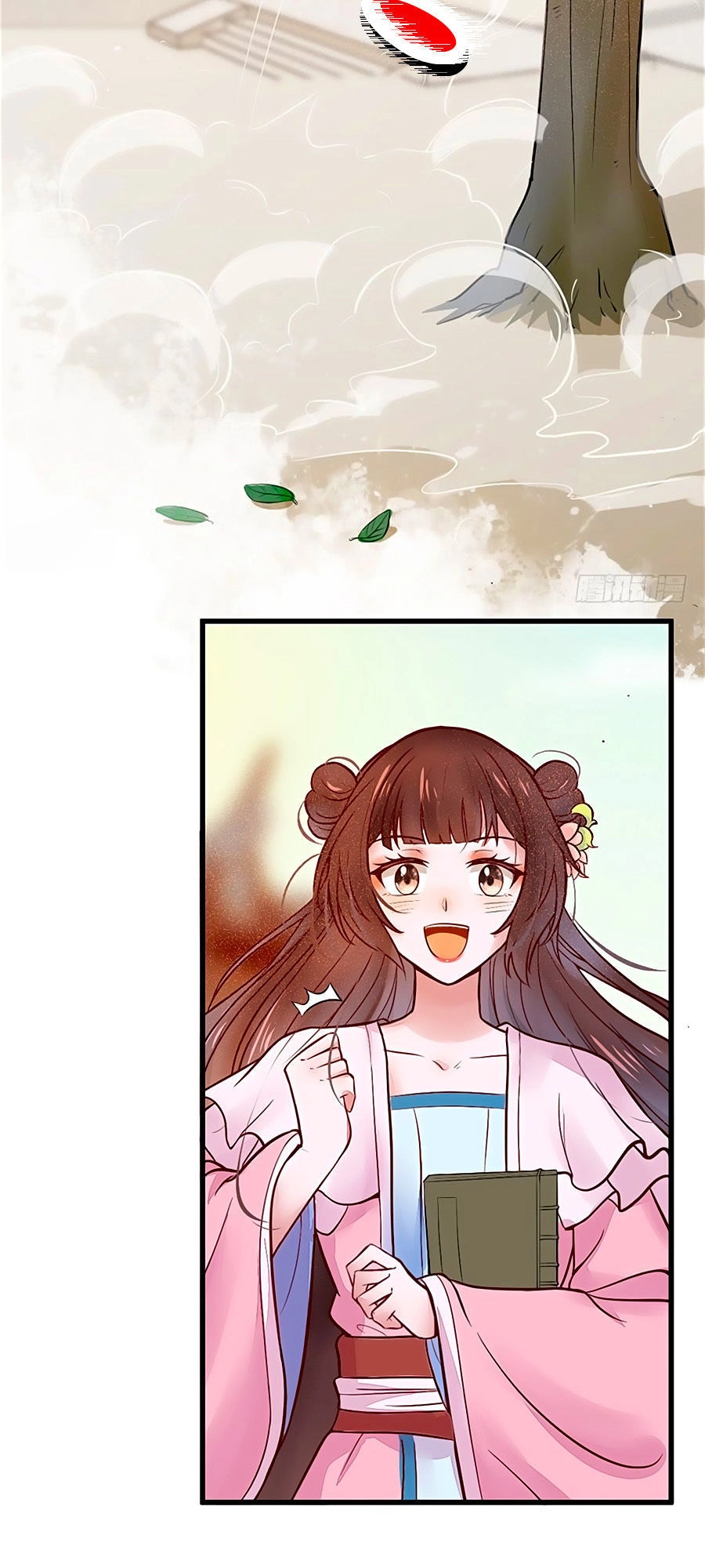 Thần Y Khí Nữ: Ngự Thú Cuồng Phi Của Quỷ Đế Chapter 15 - 20