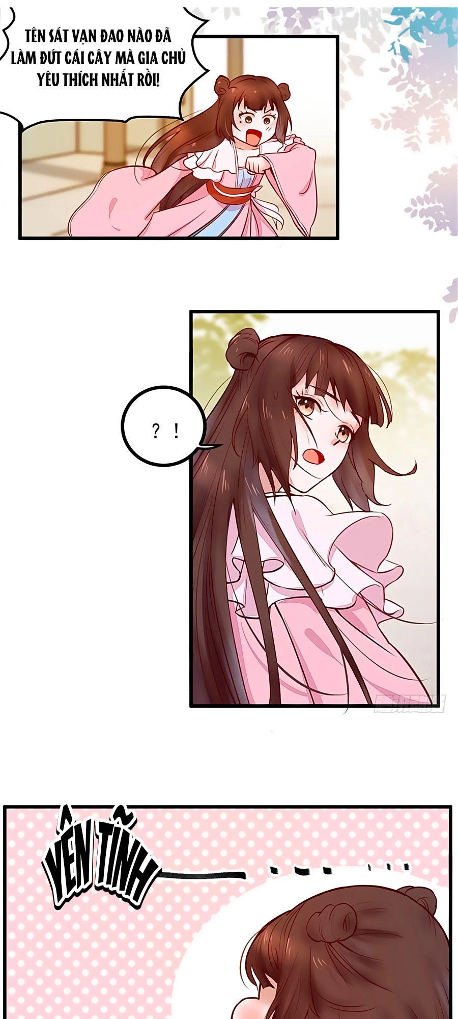 Thần Y Khí Nữ: Ngự Thú Cuồng Phi Của Quỷ Đế Chapter 15 - 22