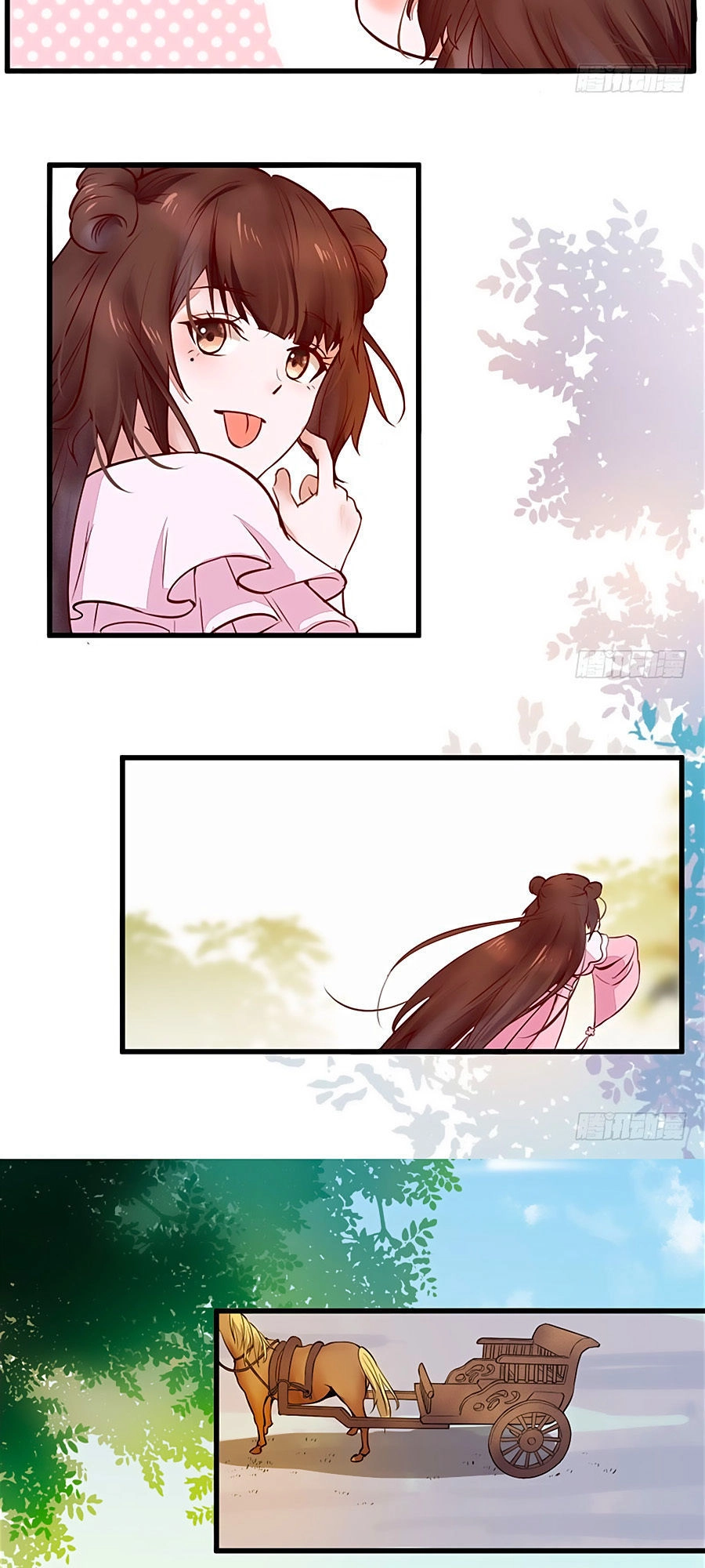 Thần Y Khí Nữ: Ngự Thú Cuồng Phi Của Quỷ Đế Chapter 15 - 23