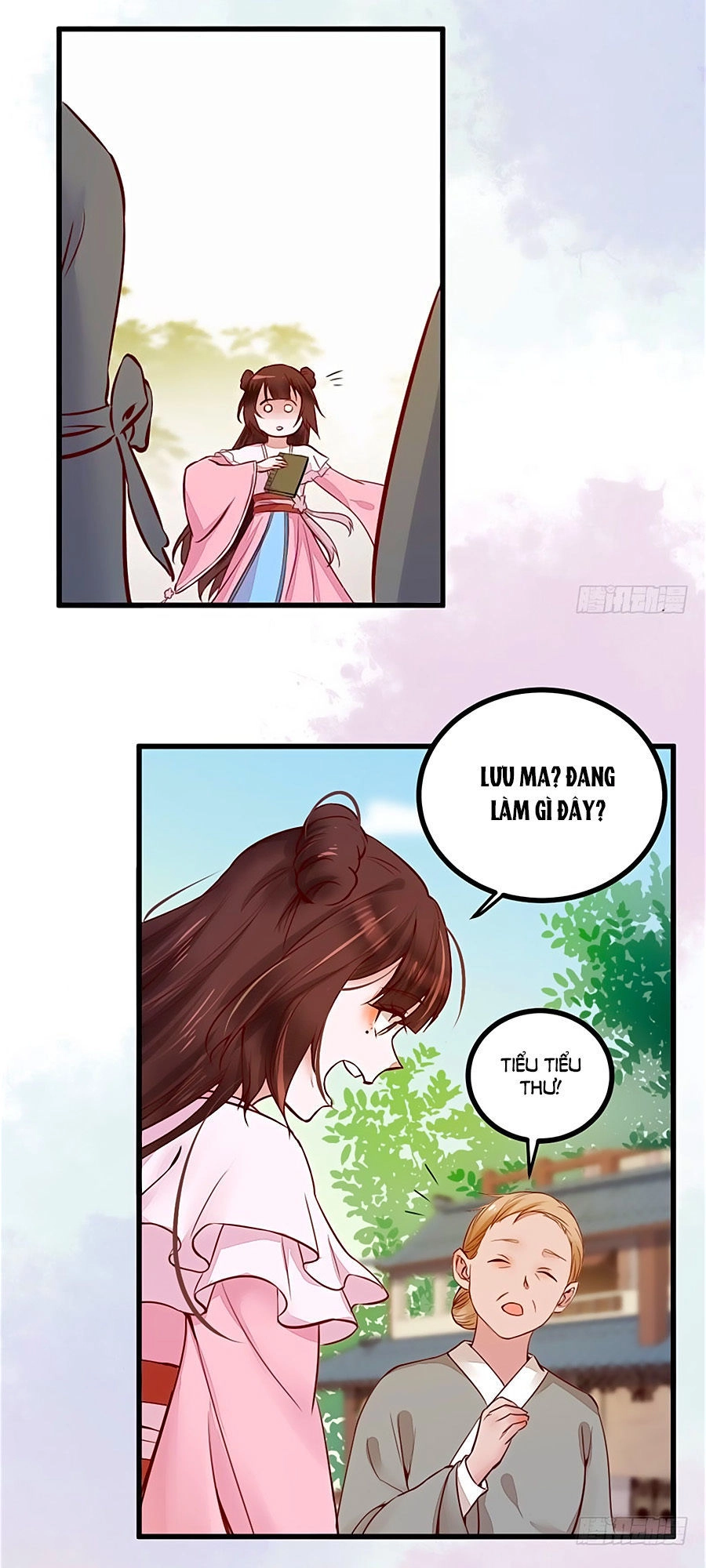 Thần Y Khí Nữ: Ngự Thú Cuồng Phi Của Quỷ Đế Chapter 15 - 25