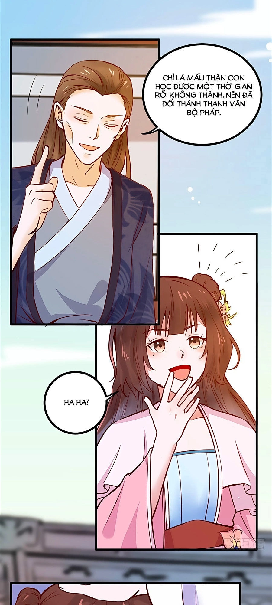 Thần Y Khí Nữ: Ngự Thú Cuồng Phi Của Quỷ Đế Chapter 15 - 29