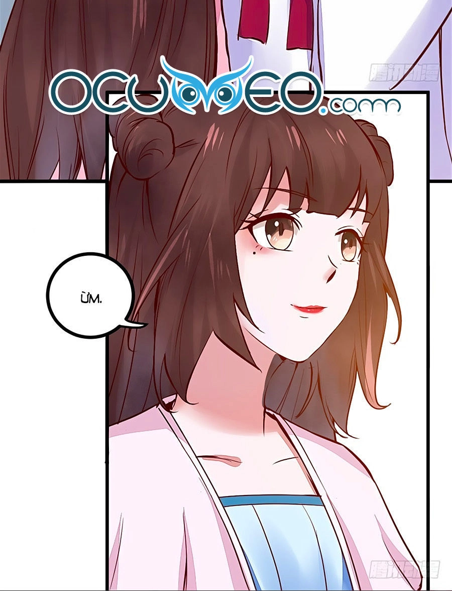 Thần Y Khí Nữ: Ngự Thú Cuồng Phi Của Quỷ Đế Chapter 15 - 31