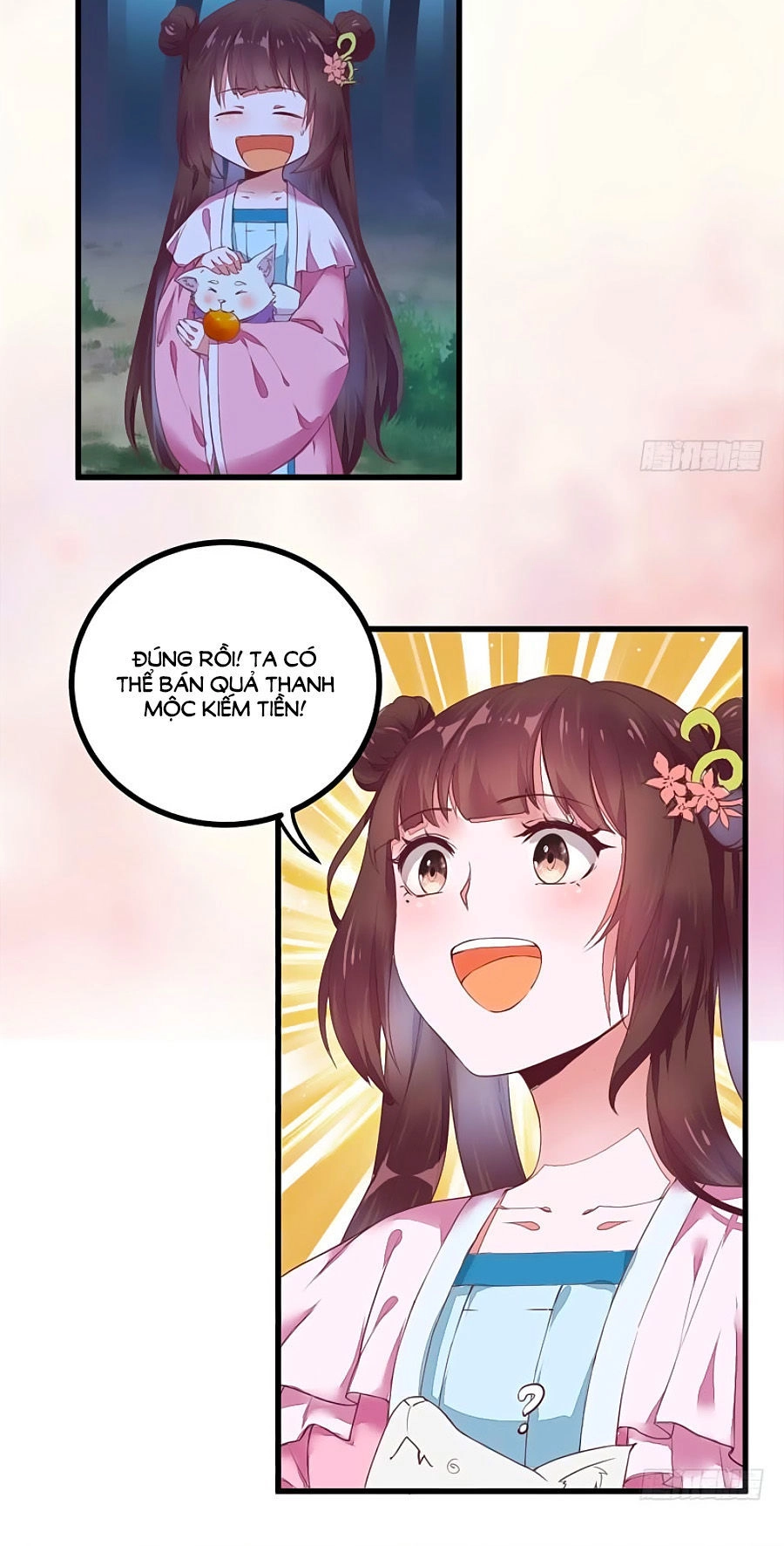 Thần Y Khí Nữ: Ngự Thú Cuồng Phi Của Quỷ Đế Chapter 16 - 7