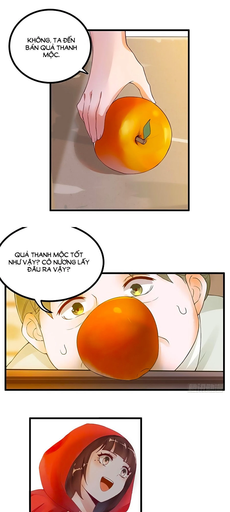 Thần Y Khí Nữ: Ngự Thú Cuồng Phi Của Quỷ Đế Chapter 16 - 11