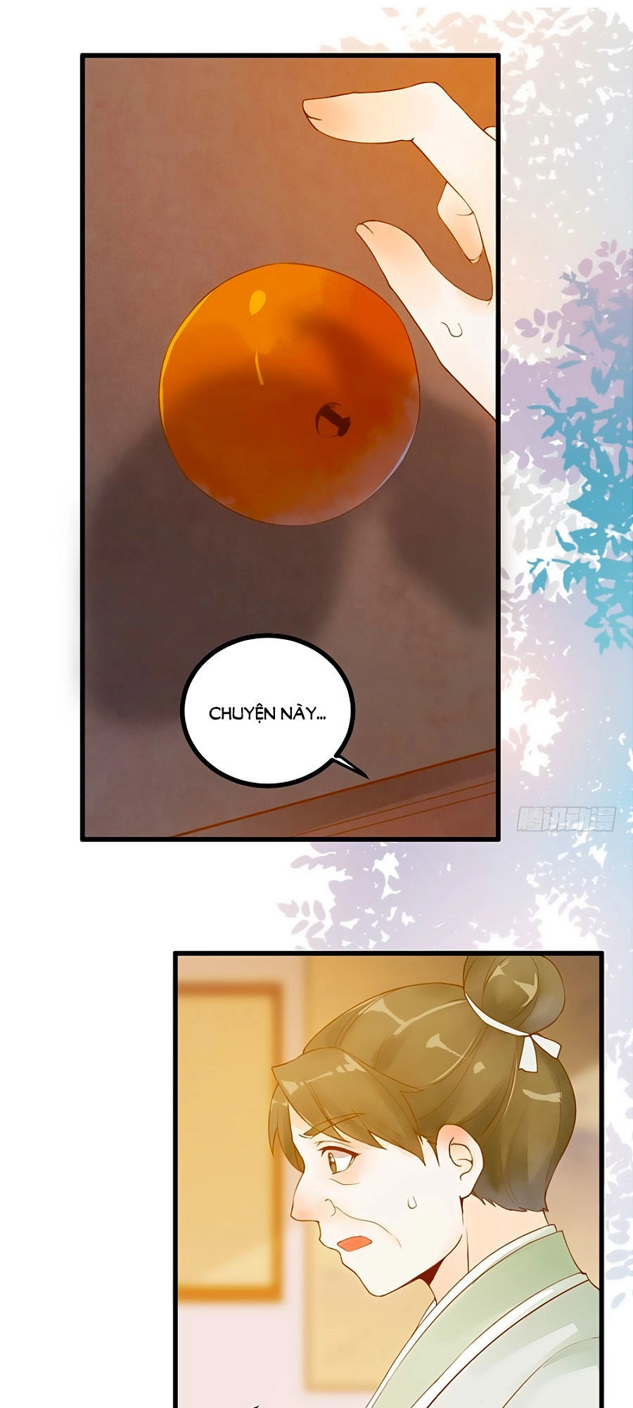 Thần Y Khí Nữ: Ngự Thú Cuồng Phi Của Quỷ Đế Chapter 16 - 14