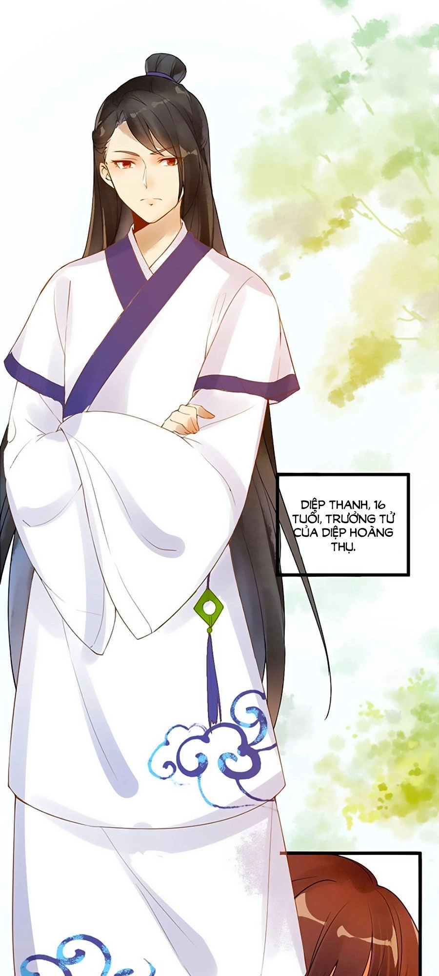 Thần Y Khí Nữ: Ngự Thú Cuồng Phi Của Quỷ Đế Chapter 16 - 18