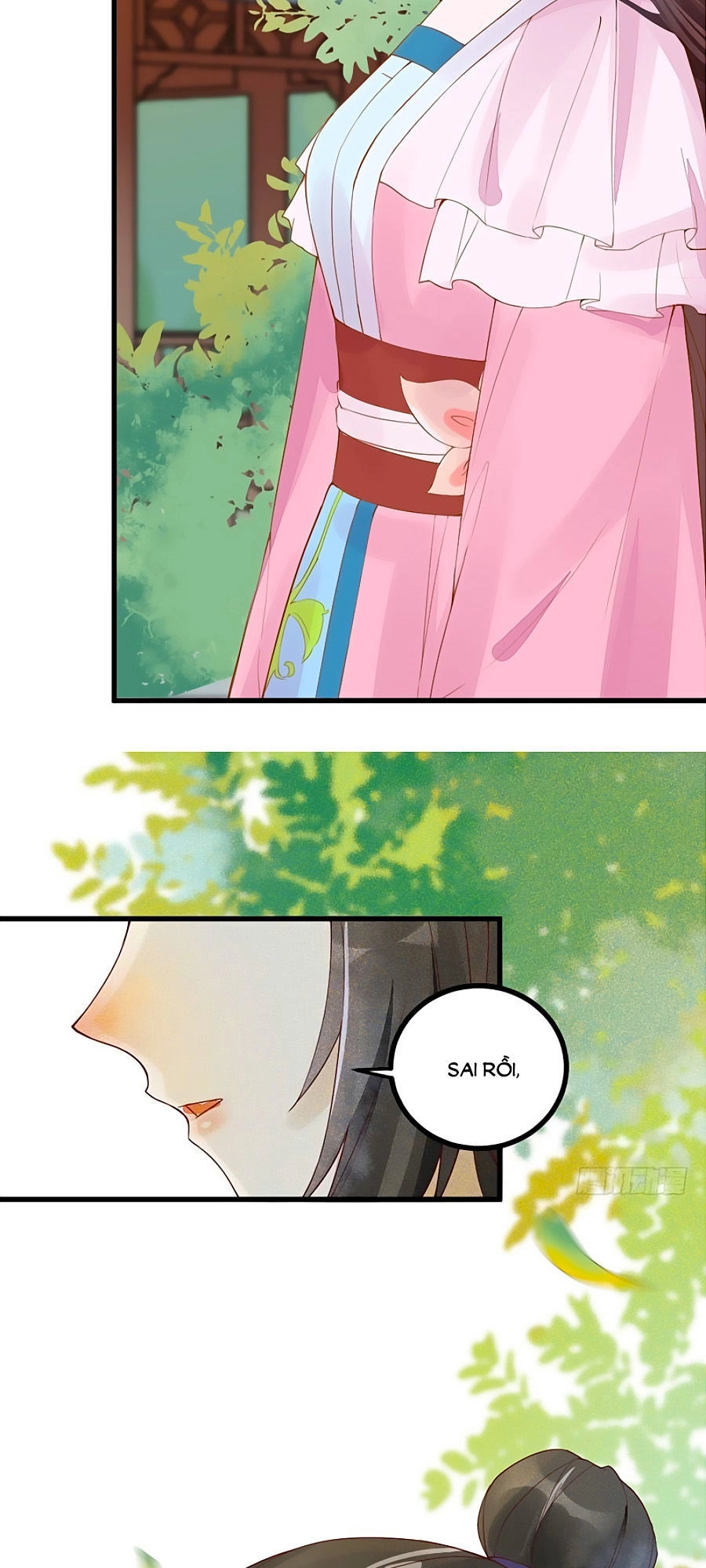 Thần Y Khí Nữ: Ngự Thú Cuồng Phi Của Quỷ Đế Chapter 16 - 22