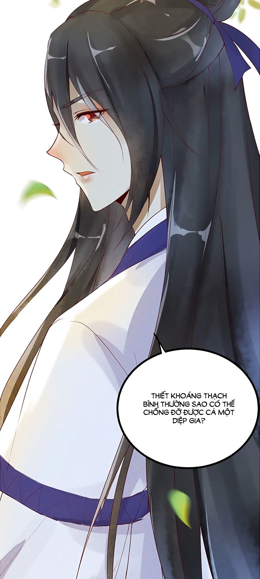 Thần Y Khí Nữ: Ngự Thú Cuồng Phi Của Quỷ Đế Chapter 16 - 23