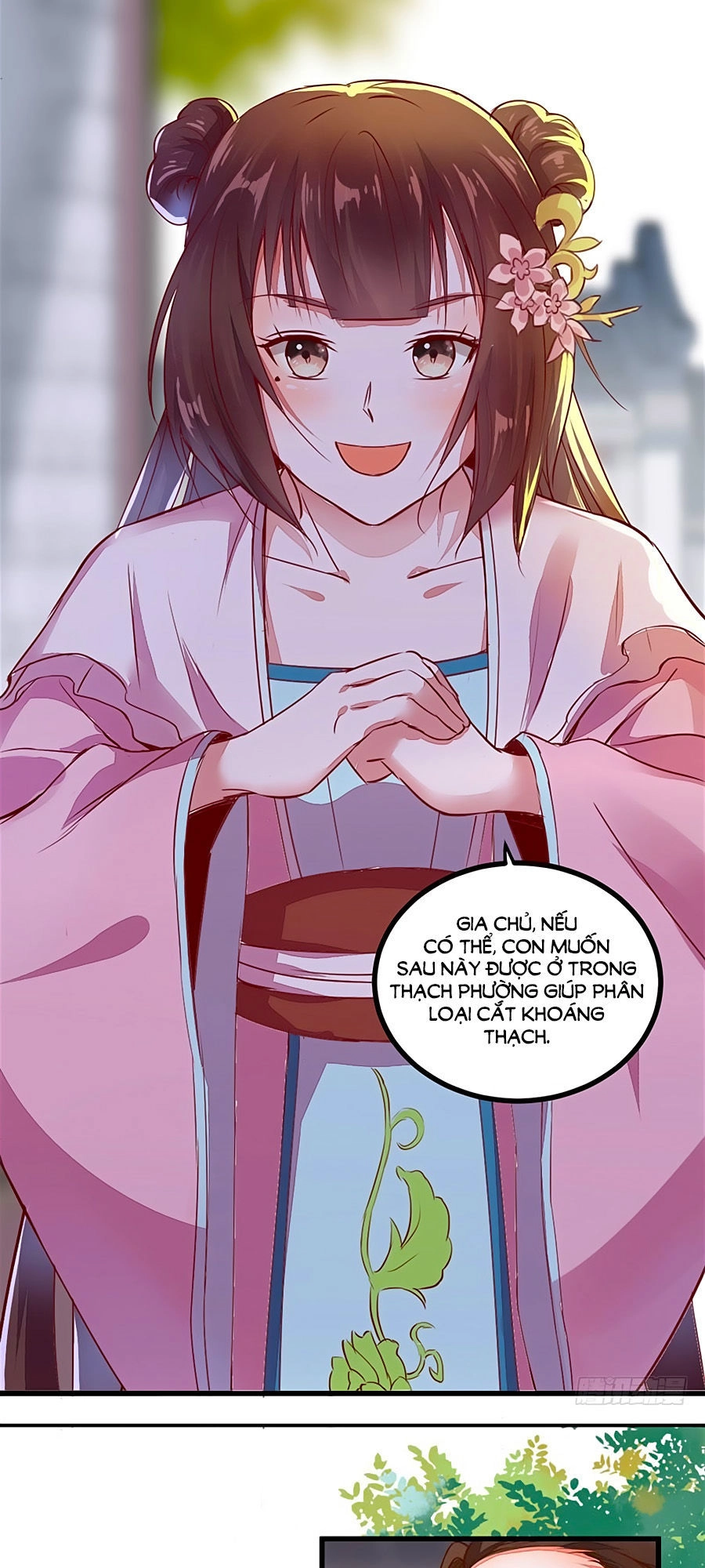 Thần Y Khí Nữ: Ngự Thú Cuồng Phi Của Quỷ Đế Chapter 18 - 7