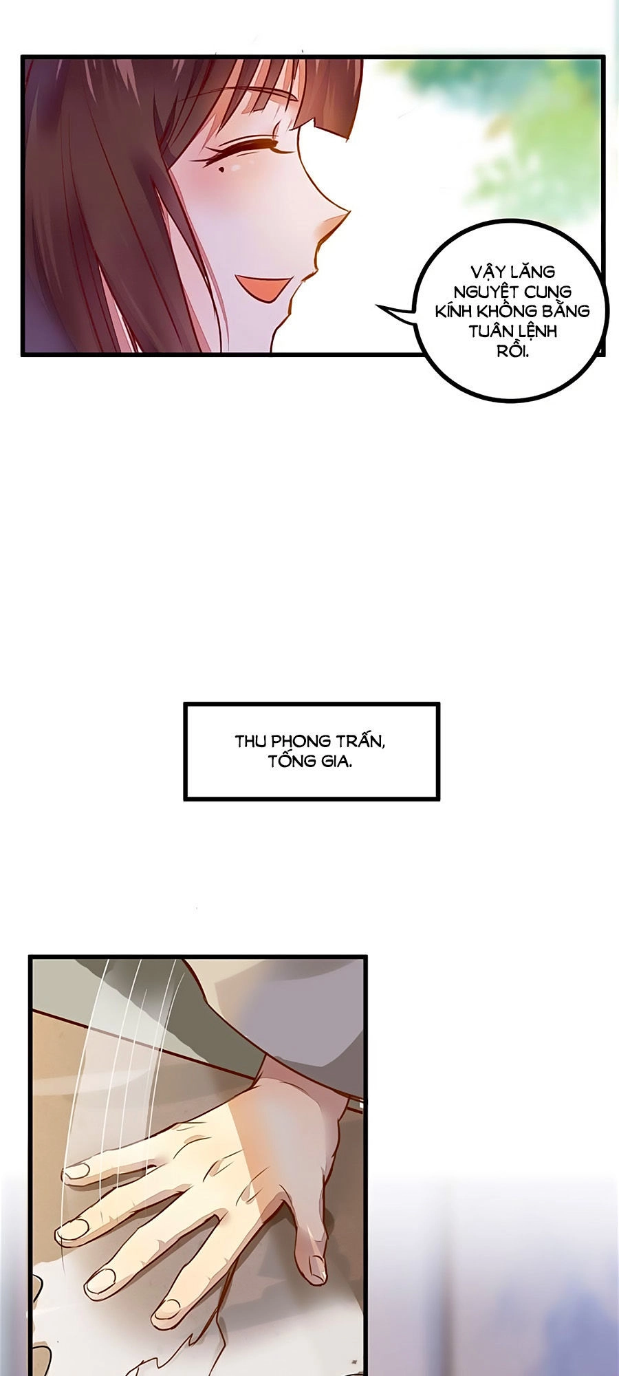 Thần Y Khí Nữ: Ngự Thú Cuồng Phi Của Quỷ Đế Chapter 18 - 13