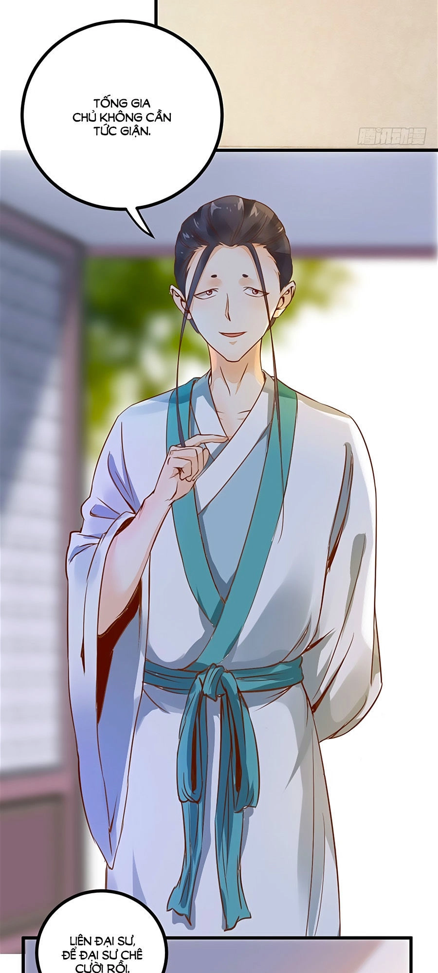 Thần Y Khí Nữ: Ngự Thú Cuồng Phi Của Quỷ Đế Chapter 18 - 15