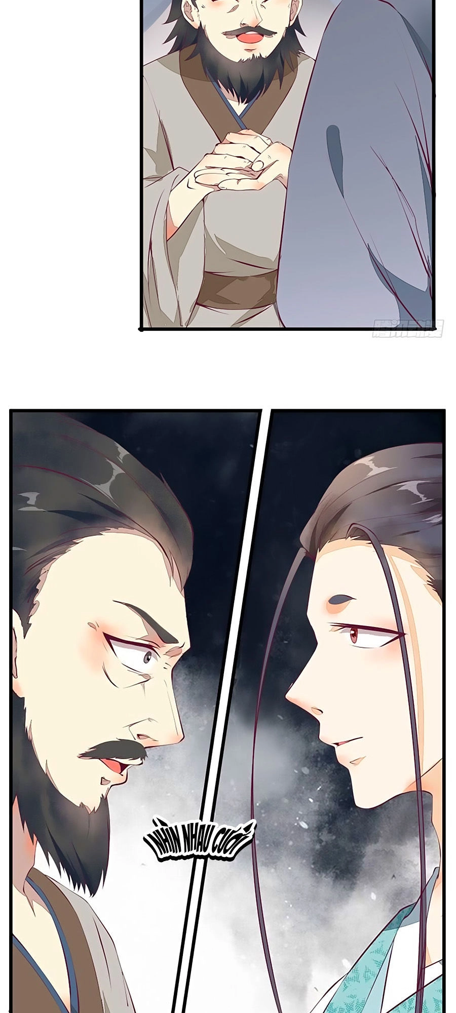 Thần Y Khí Nữ: Ngự Thú Cuồng Phi Của Quỷ Đế Chapter 18 - 18