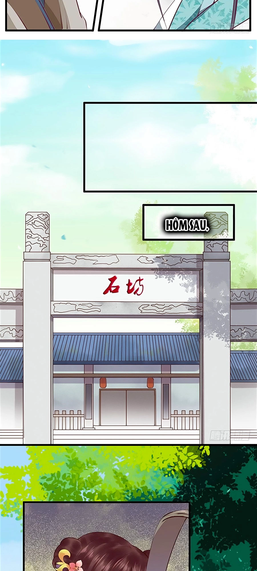 Thần Y Khí Nữ: Ngự Thú Cuồng Phi Của Quỷ Đế Chapter 18 - 19