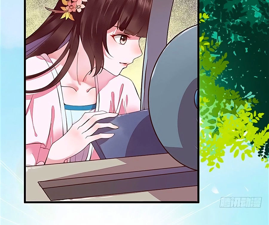 Thần Y Khí Nữ: Ngự Thú Cuồng Phi Của Quỷ Đế Chapter 18 - 20