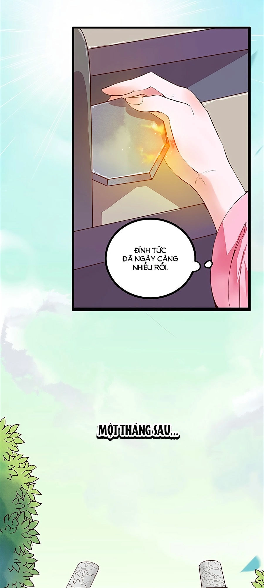 Thần Y Khí Nữ: Ngự Thú Cuồng Phi Của Quỷ Đế Chapter 18 - 21