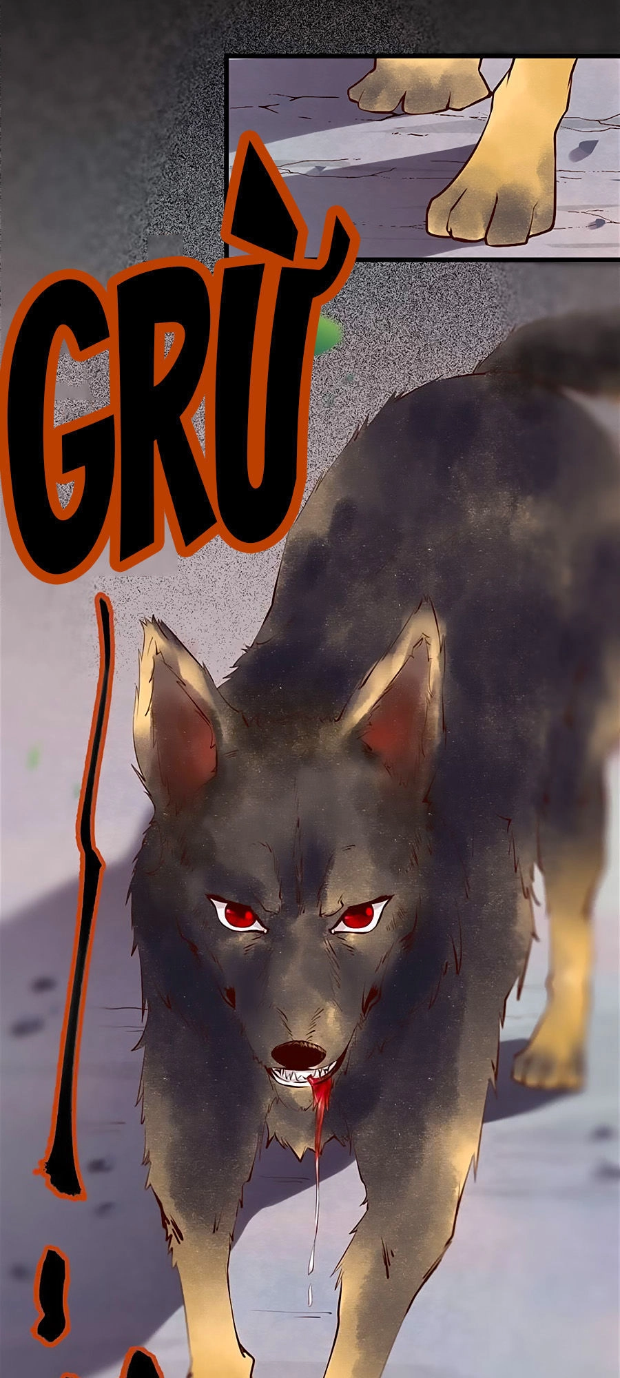 Thần Y Khí Nữ: Ngự Thú Cuồng Phi Của Quỷ Đế Chapter 18 - 25