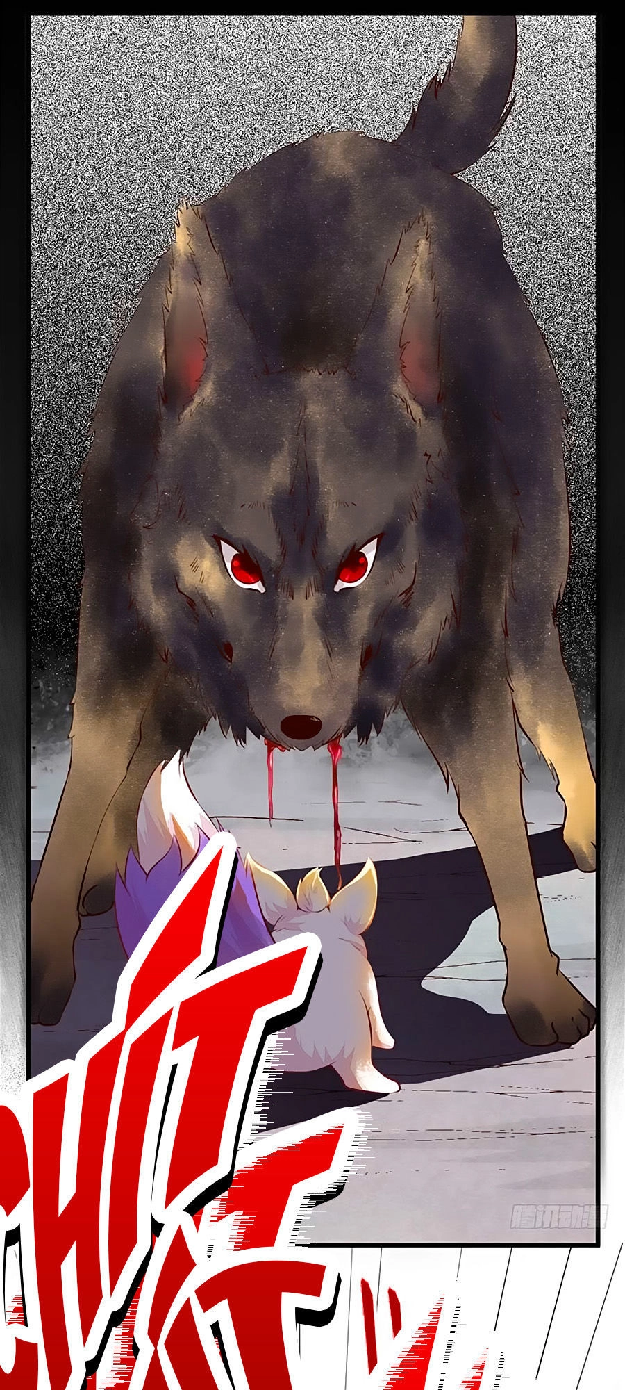 Thần Y Khí Nữ: Ngự Thú Cuồng Phi Của Quỷ Đế Chapter 18 - 29