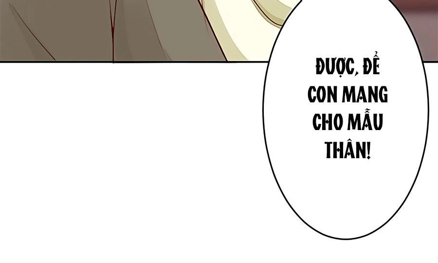 Thần Y Khí Nữ: Ngự Thú Cuồng Phi Của Quỷ Đế Chapter 20 - 3