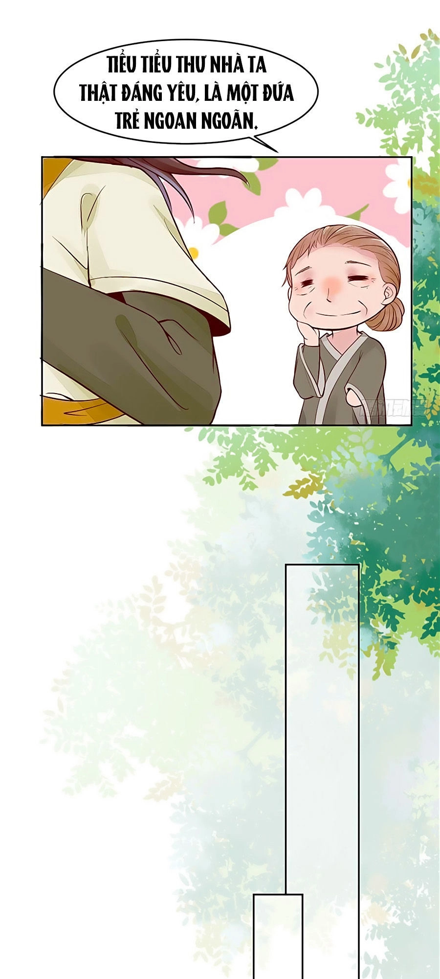 Thần Y Khí Nữ: Ngự Thú Cuồng Phi Của Quỷ Đế Chapter 20 - 4