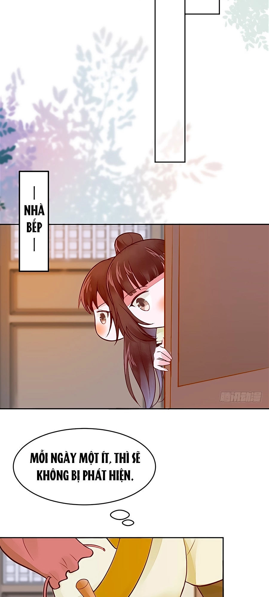 Thần Y Khí Nữ: Ngự Thú Cuồng Phi Của Quỷ Đế Chapter 20 - 5