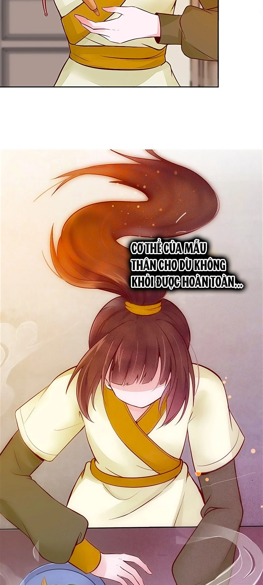 Thần Y Khí Nữ: Ngự Thú Cuồng Phi Của Quỷ Đế Chapter 20 - 6