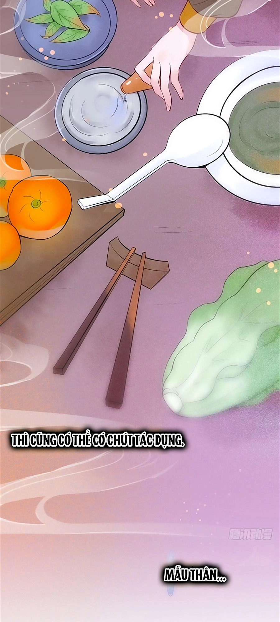 Thần Y Khí Nữ: Ngự Thú Cuồng Phi Của Quỷ Đế Chapter 20 - 7