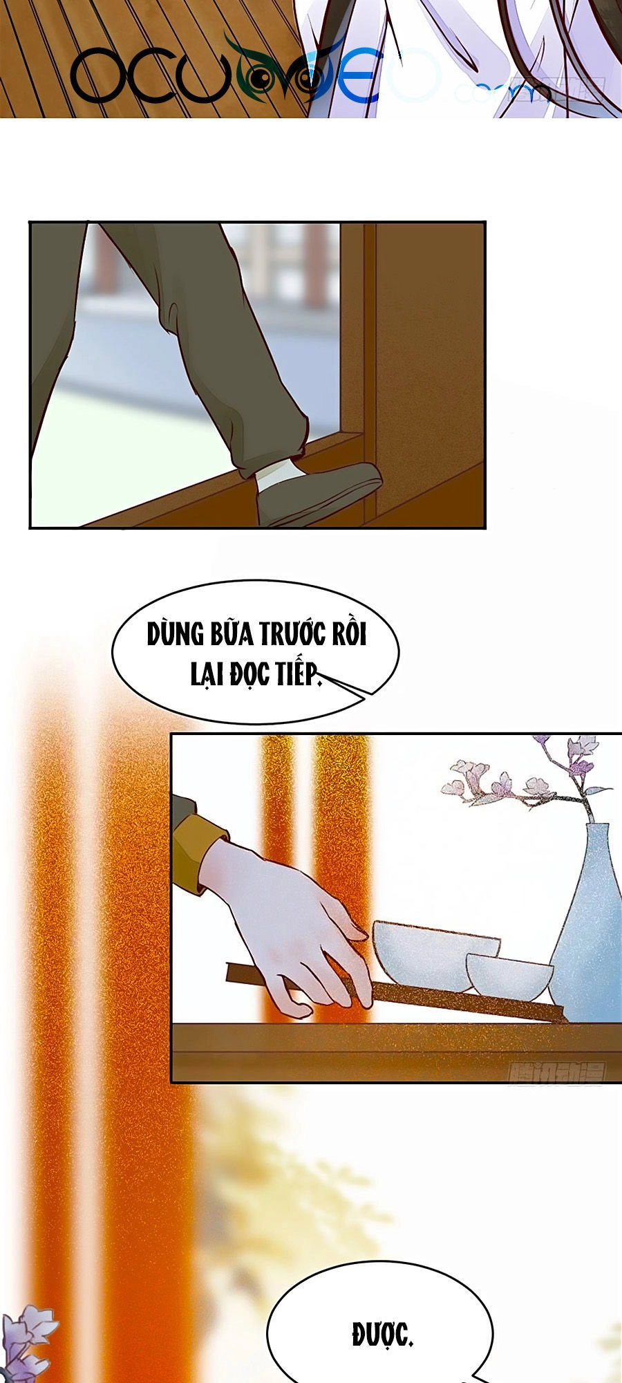 Thần Y Khí Nữ: Ngự Thú Cuồng Phi Của Quỷ Đế Chapter 20 - 11