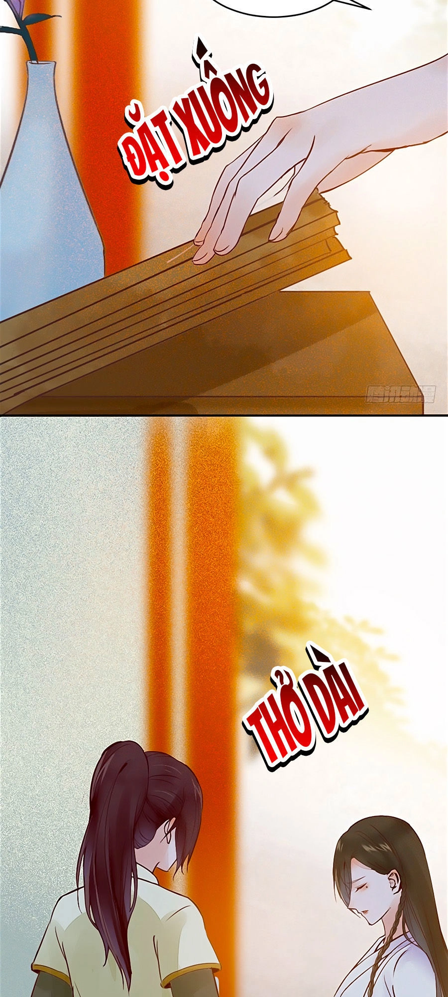 Thần Y Khí Nữ: Ngự Thú Cuồng Phi Của Quỷ Đế Chapter 20 - 12