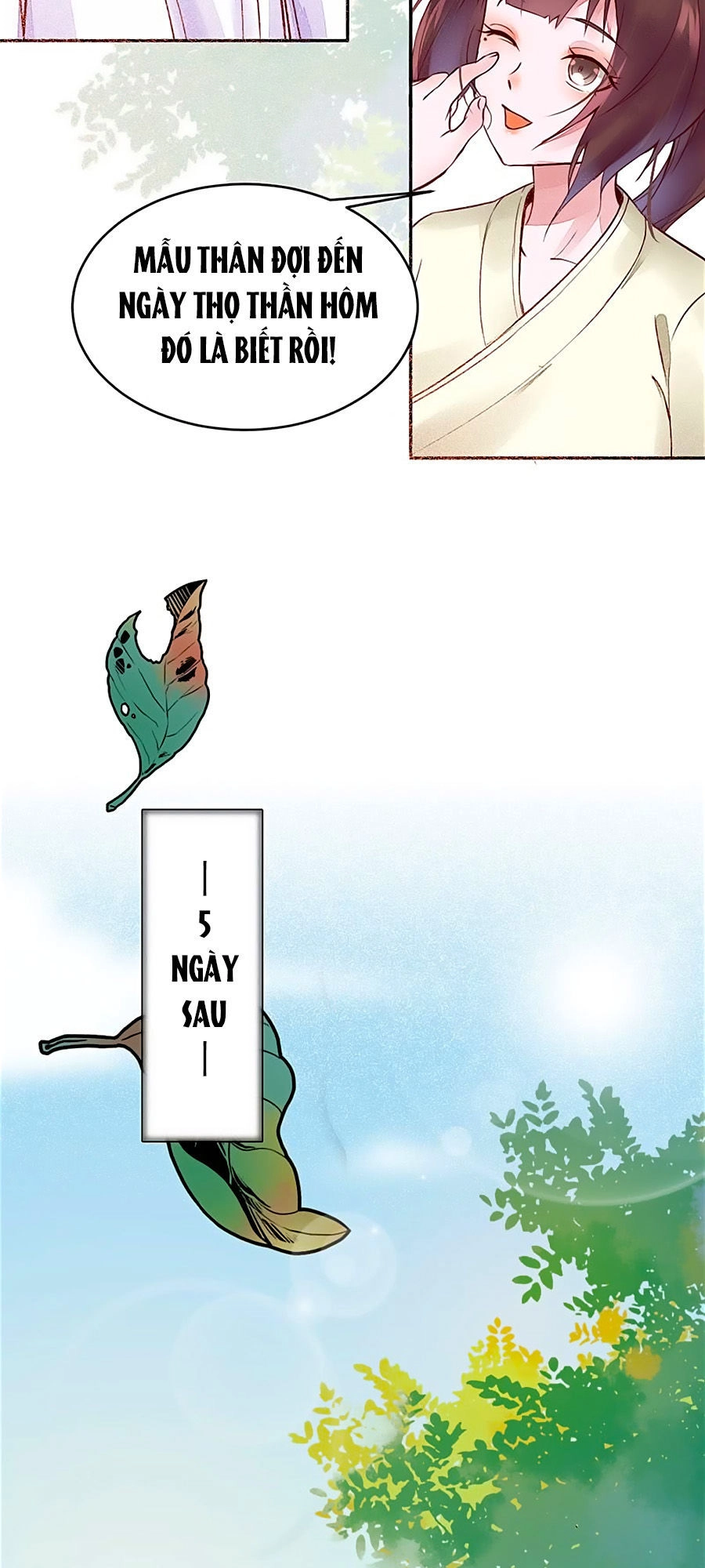 Thần Y Khí Nữ: Ngự Thú Cuồng Phi Của Quỷ Đế Chapter 20 - 16