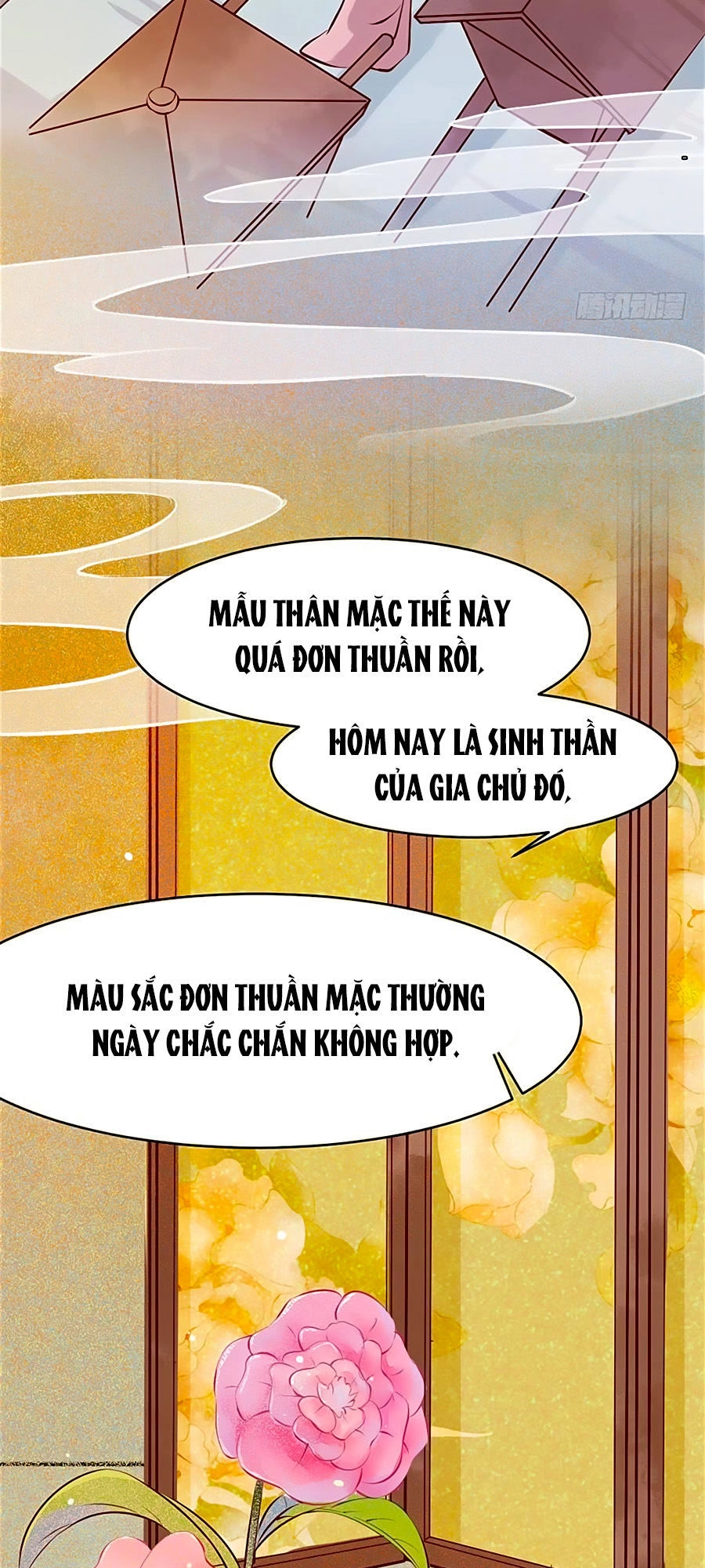 Thần Y Khí Nữ: Ngự Thú Cuồng Phi Của Quỷ Đế Chapter 20 - 18